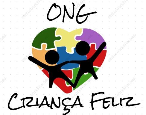 Logo da Organização